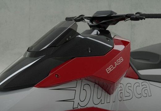 Belassi Burrasca 2022
