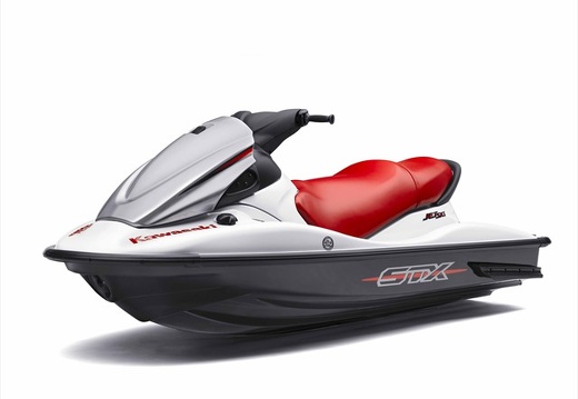 Jet Ski STX 2009