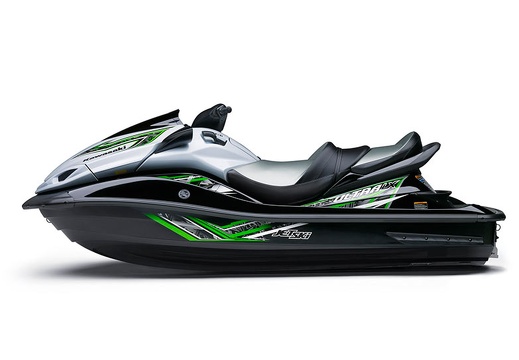 Kawasaki 2014