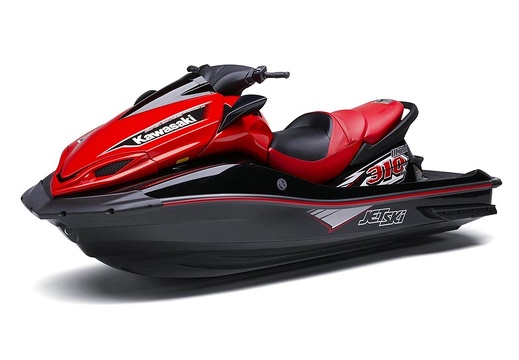 Kawasaki 2014
