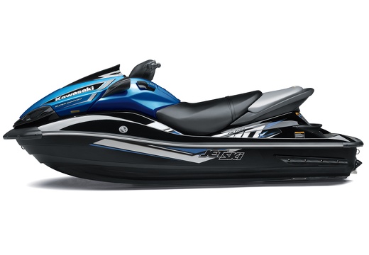 Kawasaki 2018