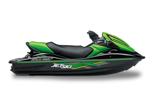 STX-15F