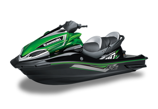 Kawasaki 2019