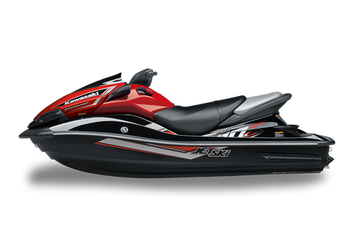 Kawasaki 2019