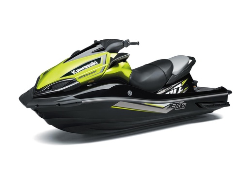 Kawasaki 2021