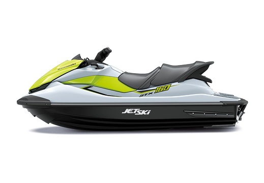 STX 160