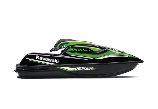 SX-R 160