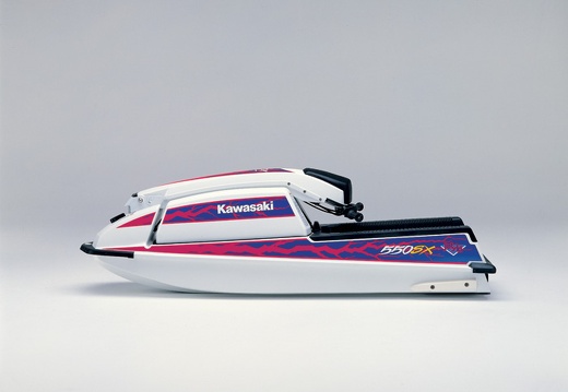 sx 550-sx