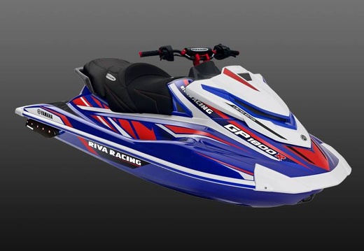 GP 1800 R Riva - 2018