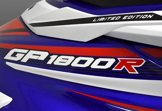 Riva Racing 2018