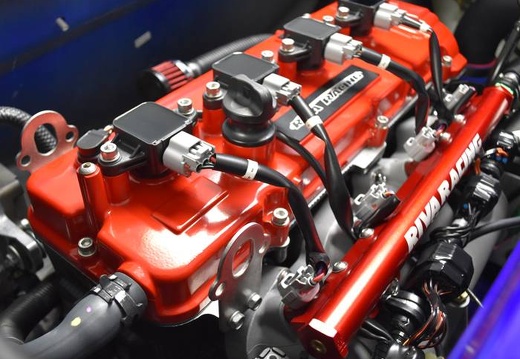 Riva Racing 2018