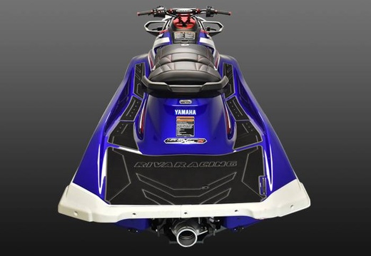 Riva Racing 2018