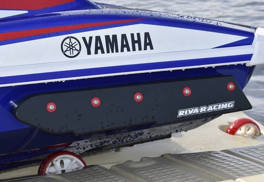 Riva Racing 2018
