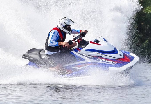 Riva Racing 2018