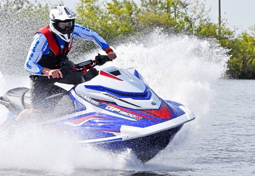 Riva Racing 2018