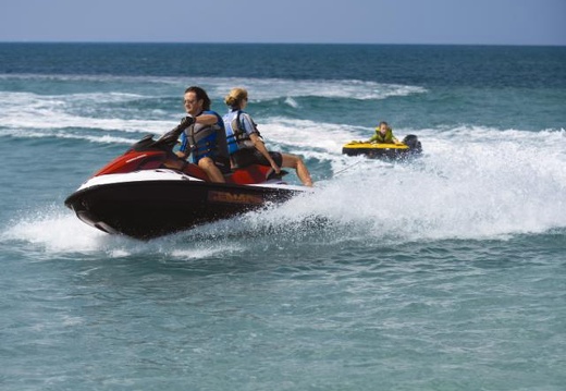 Sea-Doo