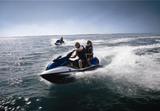 Sea-Doo 2008