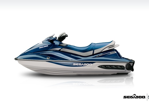 Sea-Doo 2010