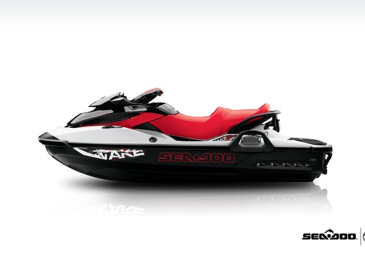 Sea-Doo 2010