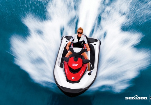 Sea-Doo 2011
