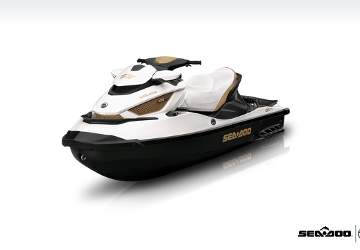 Sea-Doo 2011