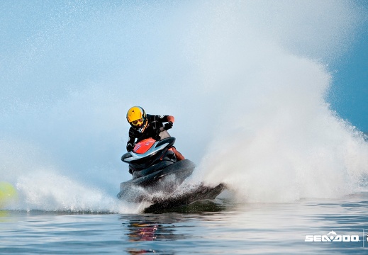 Sea-Doo