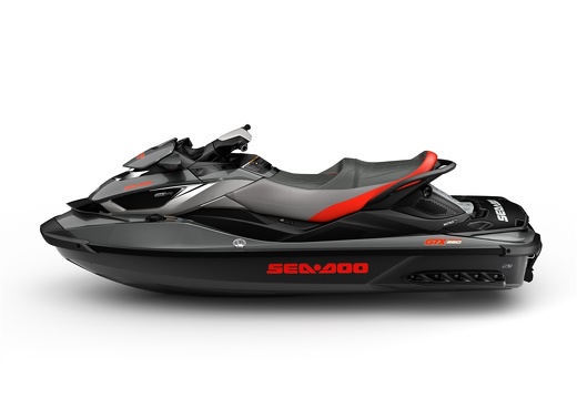 Sea-Doo 2014