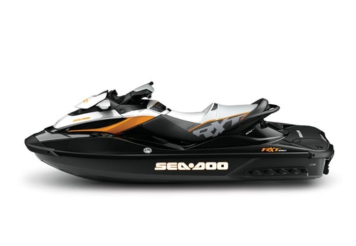 Sea-Doo