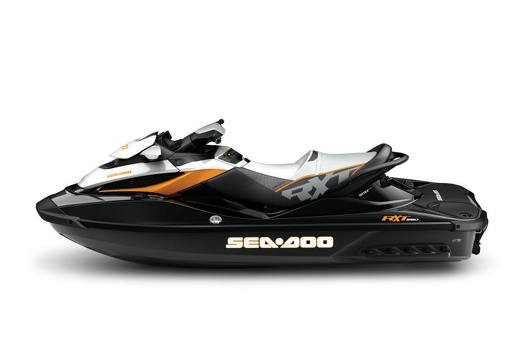 2014 Sea-doo RXT