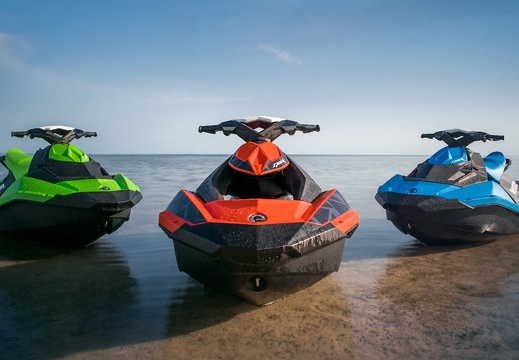 Sea-Doo