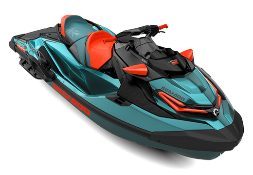 Sea-Doo