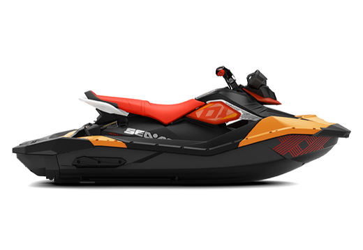 Sea-Doo 2019