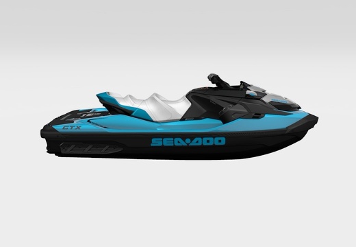 Sea-Doo 2021