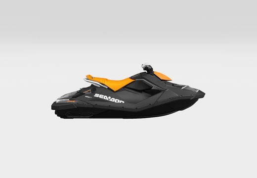 Sea-Doo 2021