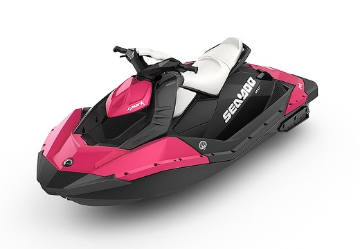 sea-doo 2015