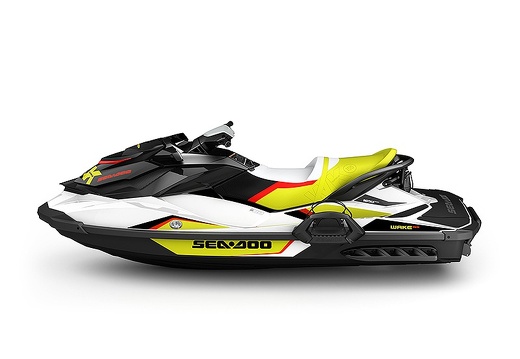 sea-doo 2015