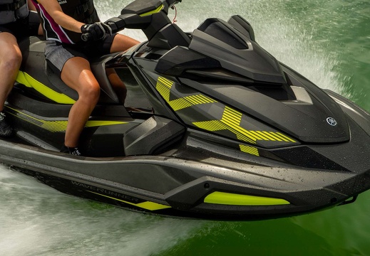 Riva Racing 2018