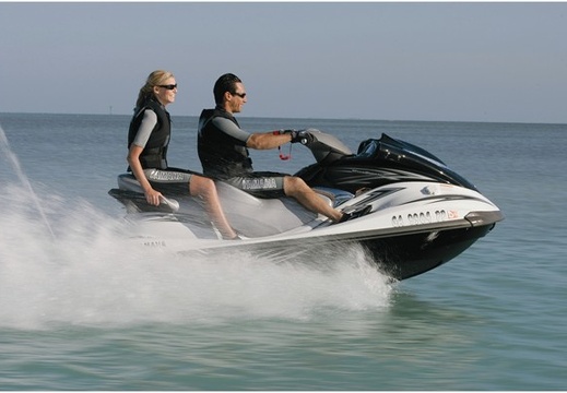 2008 fx cruiser