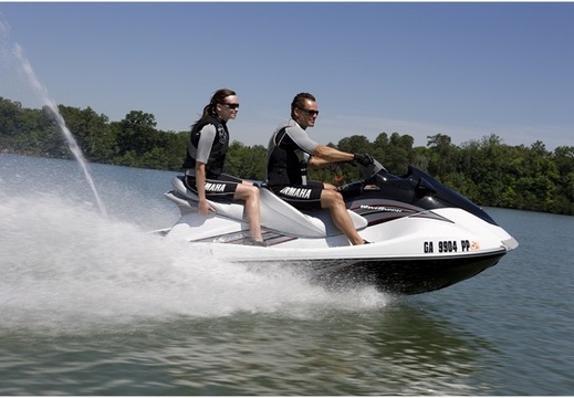 vx cruiser