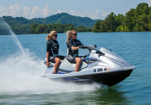 vx cruiser