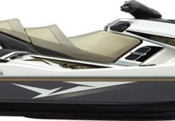 FX Cruiser HO White 2014