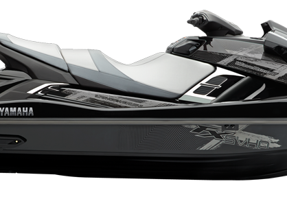 14 FX SVHO Metallic Black 1