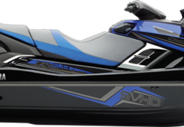 FX SVHO