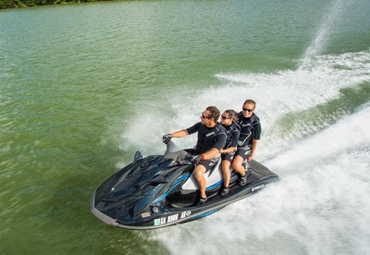 VX CRUISER