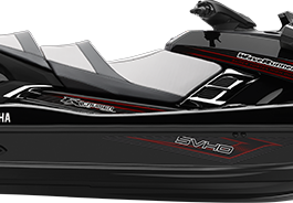 FX Cruiser SVHO-Black-Profile 01 0