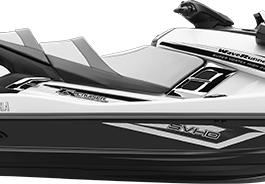 FX Cruiser SVHO-White-Profile 01 0