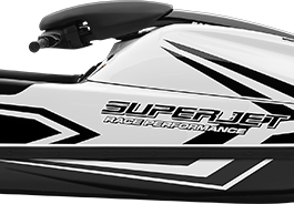 Super Jet-Black White-Profile 01