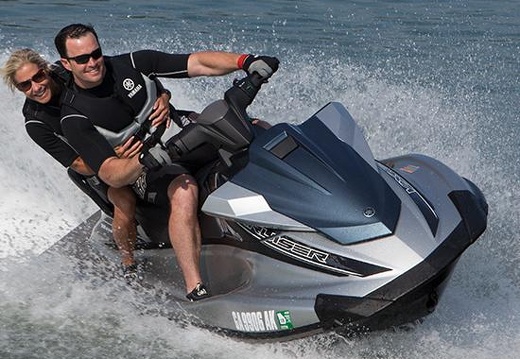 VX CRUISER
