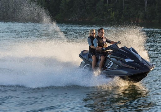 FX Cruiser SVHO