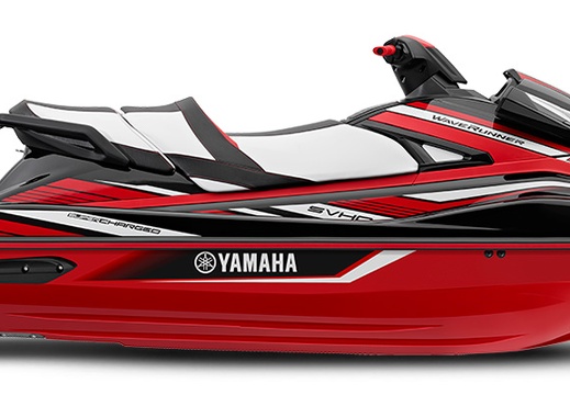 Yamaha 2019